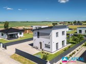 Jaukus Namas Su Garažu Ir Saulės Elektrine - nuotraukos Nr. 41