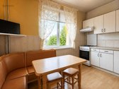 Parduodamas erdvus ir šviesus 3 kambarių - nuotraukos Nr. 6
