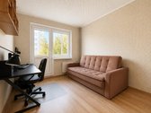 Parduodamas erdvus ir šviesus 3 kambarių - nuotraukos Nr. 2