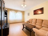 Parduodamas erdvus ir šviesus 3 kambarių - nuotraukos Nr. 3