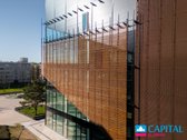 Išnuomojamos Modernios Patalpos Miesto Centre - nuotraukos Nr. 5