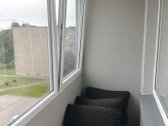 Parduodamas 2 kambarių, 48 m² butas - nuotraukos Nr. 10