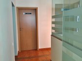 Parduodamos administracinės patalpos Jurbarko - nuotraukos Nr. 4