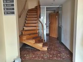 Parduodamos administracinės patalpos Jurbarko - nuotraukos Nr. 8