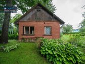 Parduodamas Sodo Namas Su 10,63 Arų Sklypu - nuotraukos Nr. 7