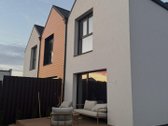 Experience modern living in this newly built
