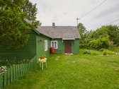 Parduodamas Namas Su 1,9422 Ha Žemės Sklypu - nuotraukos Nr. 3