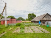 Parduodamas Namas Su 1,9422 Ha Žemės Sklypu - nuotraukos Nr. 4