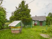 Parduodamas Namas Su 1,9422 Ha Žemės Sklypu - nuotraukos Nr. 5