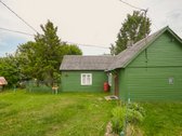 Parduodamas Namas Su 1,9422 Ha Žemės Sklypu - nuotraukos Nr. 7