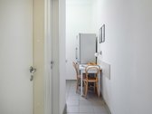Nuomojamas 2 kambarių butas vienoje geriausių - nuotraukos Nr. 10