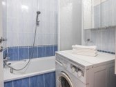 Nuomojamas 2 kambarių butas vienoje geriausių - nuotraukos Nr. 11