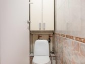 Nuomojamas 2 kambarių butas vienoje geriausių - nuotraukos Nr. 12