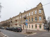 Nuomojamas 2 kambarių butas vienoje geriausių - nuotraukos Nr. 15