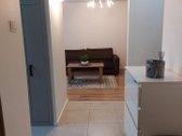 Parduodamas tvarkingas, šviesus 2 kambarių - nuotraukos Nr. 7