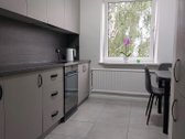 Parduodamas tvarkingas, šviesus 2 kambarių - nuotraukos Nr. 2