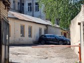 Nuomoju mūrinį,puikų garažą pačiame miesto centre. - nuotraukos Nr. 8