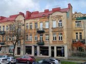 Vilniuje, Senamiestyje, J.basanavičiaus g. - nuotraukos Nr. 78