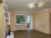 Amberti Nt agentūra parduoda 2 kambarių butą - nuotraukos Nr. 14