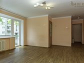 Amberti Nt agentūra parduoda 2 kambarių butą - nuotraukos Nr. 15