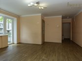 Amberti Nt agentūra parduoda 2 kambarių butą - nuotraukos Nr. 16