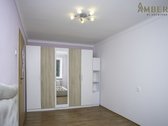 Amberti Nt agentūra parduoda 2 kambarių butą
