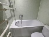 Amberti Nt agentūra parduoda 2 kambarių butą - nuotraukos Nr. 21