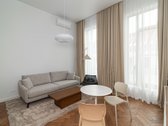 Parduodamas subtiliai ir kokybiškai įrengtas - nuotraukos Nr. 3