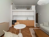 Parduodamas subtiliai ir kokybiškai įrengtas - nuotraukos Nr. 4