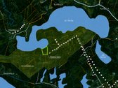 Parduodamas 97 a sklypas Dubingiuose su - nuotraukos Nr. 2