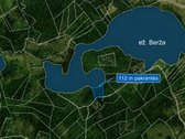 Parduodamas 97 a sklypas Dubingiuose su - nuotraukos Nr. 3