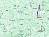 Parduodamas 97 a sklypas Dubingiuose su - nuotraukos Nr. 5