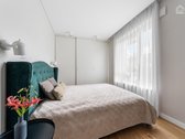 Parduodamas jaukus 2 kambarių butas su didele - nuotraukos Nr. 18