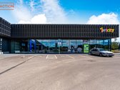 Nuomojamos Prekybos Paskirties Patalpos - nuotraukos Nr. 7