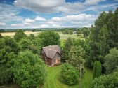 Parduodama Sodyba su 87 a. žemės sklypu bei - nuotraukos Nr. 4