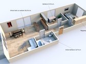 Parduodamas Jaukus Ir Šviesus 3 Kambarių - nuotraukos Nr. 20