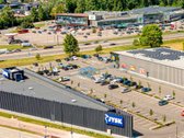 Nuomojamos Prekybos Paskirties Patalpos - nuotraukos Nr. 2