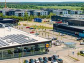 Nuomojamos Prekybos Paskirties Patalpos - nuotraukos Nr. 3