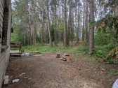 Namelis po gaisro, nugriovus gruzą galima - nuotraukos Nr. 6