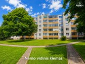 Parduodamas 1- kambario butas Pietiniame, - nuotraukos Nr. 2