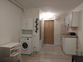 Nuomojamas jaukus 18 kv. m butas-studija - nuotraukos Nr. 2