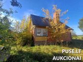 Parduodamas alytnamis Radviliškio r., - nuotraukos Nr. 2