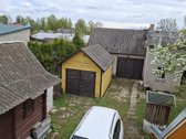 Kėdainių r. sav., Šėtos mstl. - nuotraukos Nr. 11