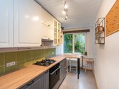 Parduodamas trijų kambarių butas mūriniame - nuotraukos Nr. 6