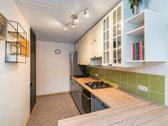 Parduodamas trijų kambarių butas mūriniame - nuotraukos Nr. 7