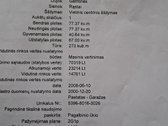 Kėdainių r. sav., Šėtos mstl. - nuotraukos Nr. 28