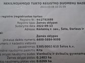 Kėdainių r. sav., Šėtos mstl. - nuotraukos Nr. 30