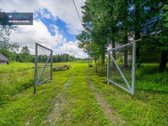 Parduodama Autentiška Ūkininko Sodyba Su 3,58 - nuotraukos Nr. 20