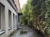 Parduodamas jaukus butas Kauno centre Laisvės - nuotraukos Nr. 4