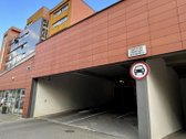 Nuomojama patogi vieta automobiliui